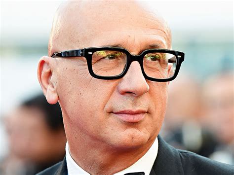 marco bizzarri